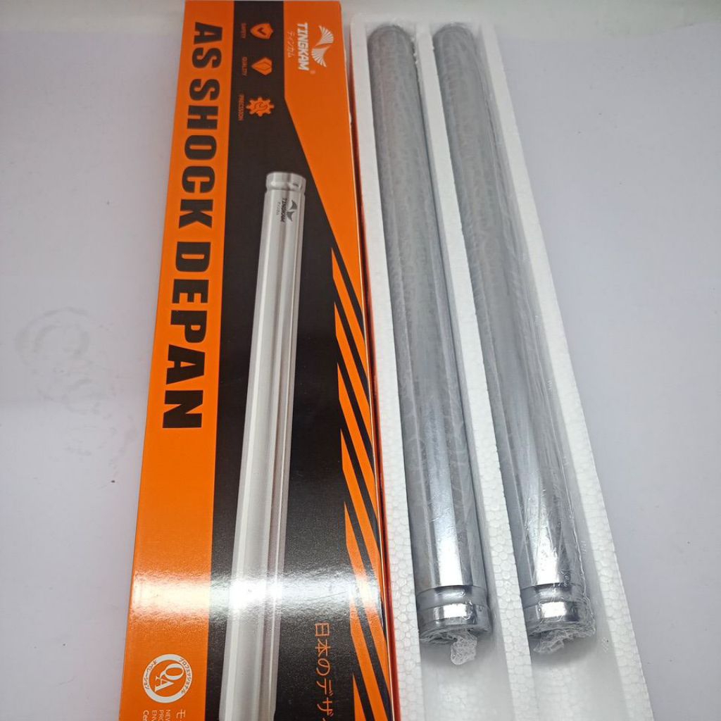 AS SHOCK DEPAN BEAT FI ORIGINAL TINGKAM