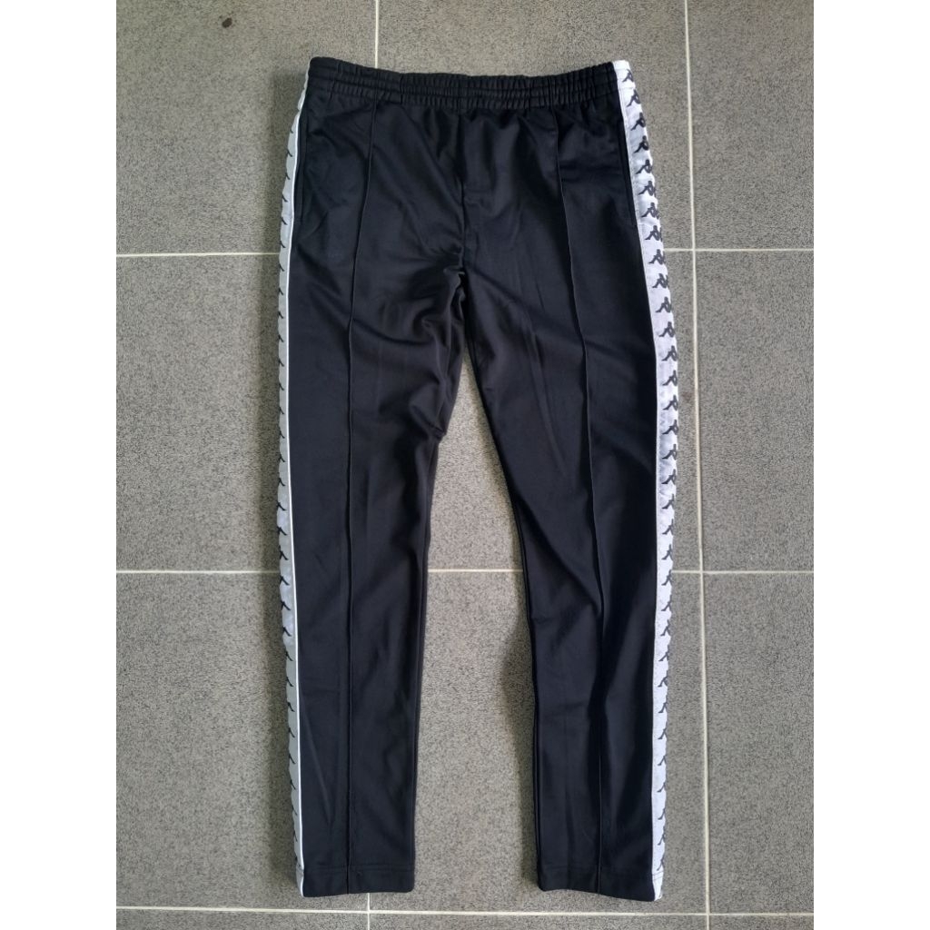 Trackpants Kappa Tapped