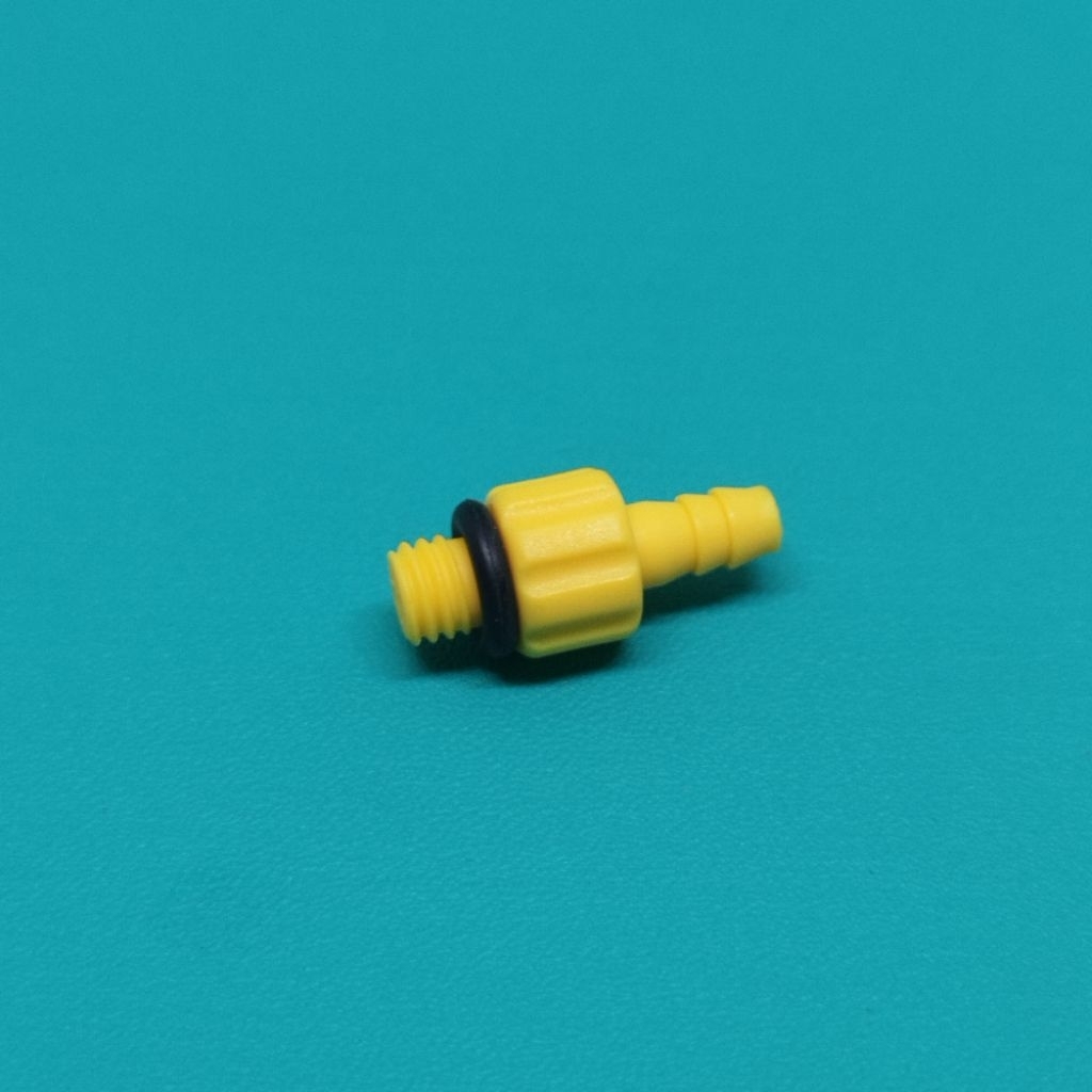 fitting connector Bleeding konektor Caliper Magura oli kaliper magura