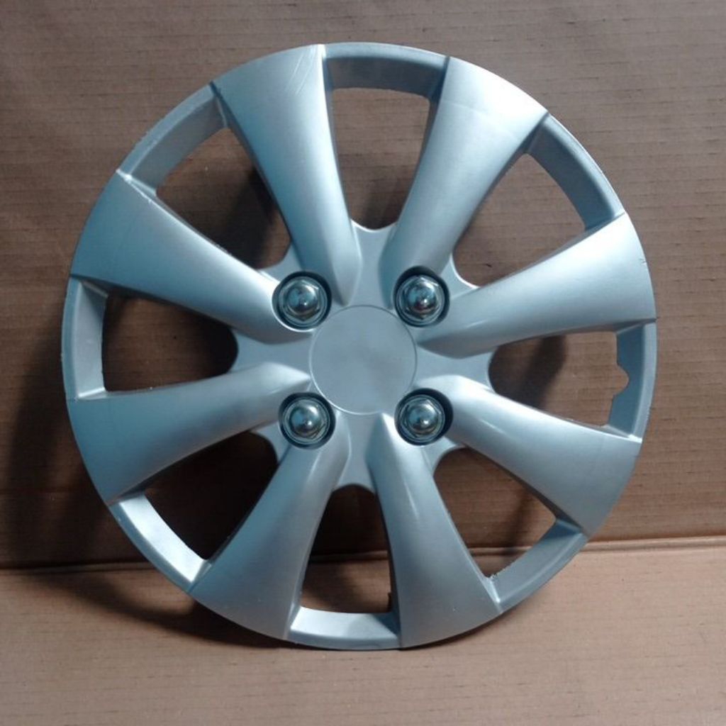 Wildop/wheeldop Tutup velg Daihatsu Ayla Xenia Ring 13 original
