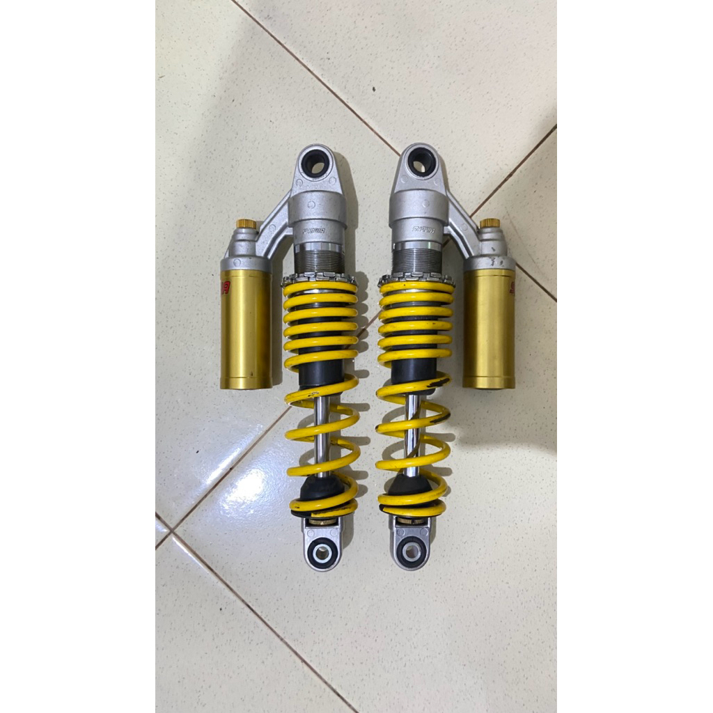 Shock Showa Double Click Copotan CB1300