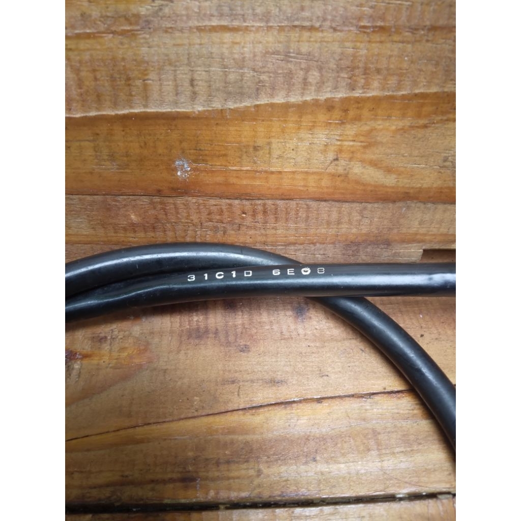 kable spidometer suzuki tornado gx100