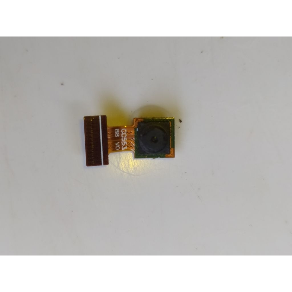 kamera depan advan g5 ori