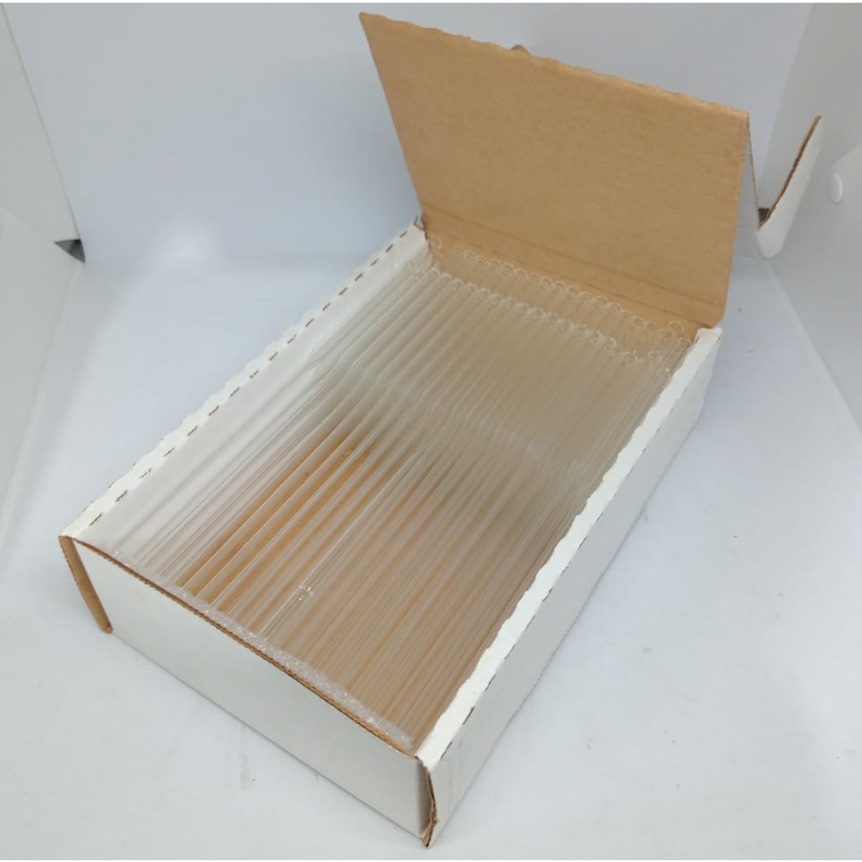 PYREX | PIPET TETES Kaca 225-250mm Panjang. PASTEUR PIPET.Kaca pkg/200 PYREX Corning USA