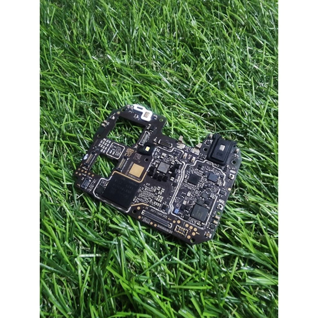 Mesin Redmi Note 12 4G Matot