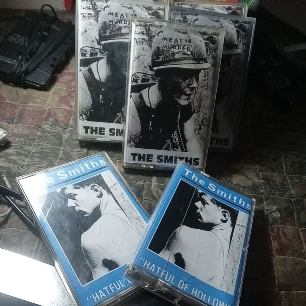 SMITH  KASET PITA  THE  SMTH