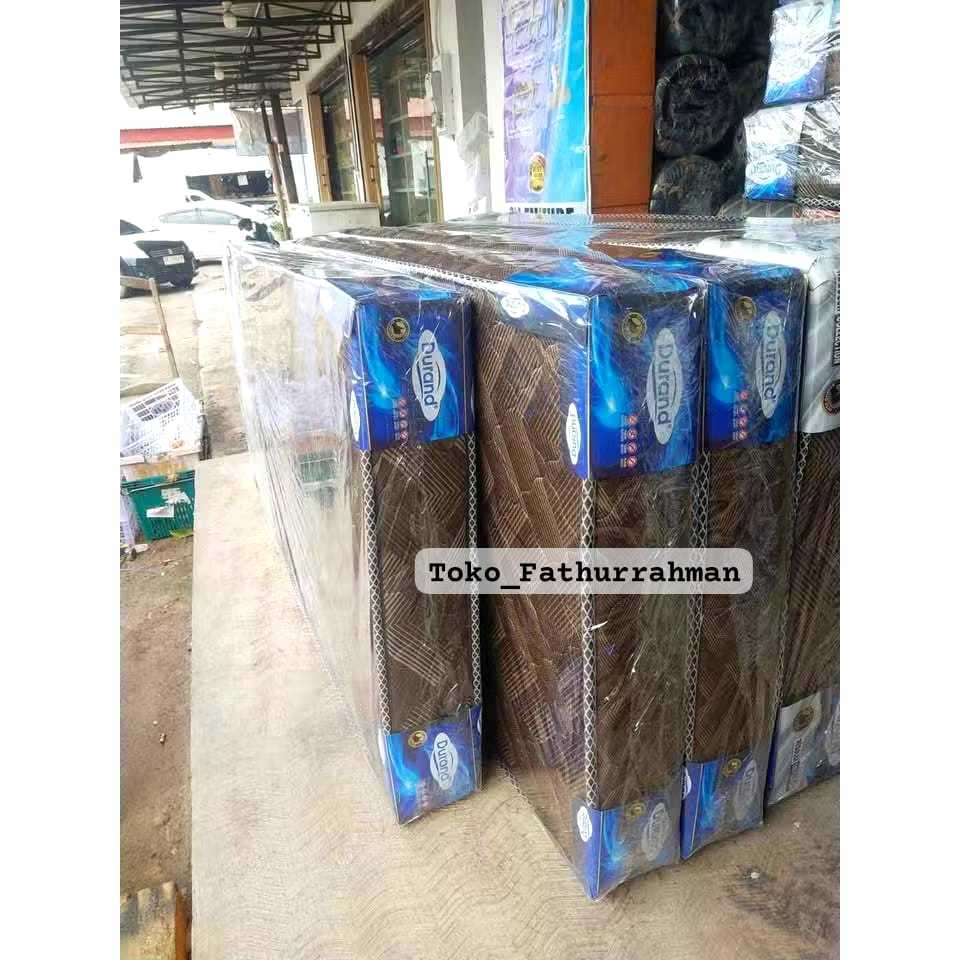 BATAM - KASUR / MATRAS / TILAM BUSA REBONDED 90 CM - SINGLE
