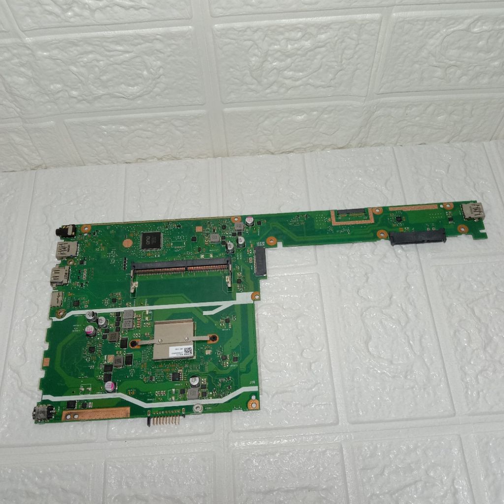 Motherboard Mainboard Mobo Mesin Mati Laptop Asus A407M A407 A407Ma A407U X407M X407 X407Ma X407U