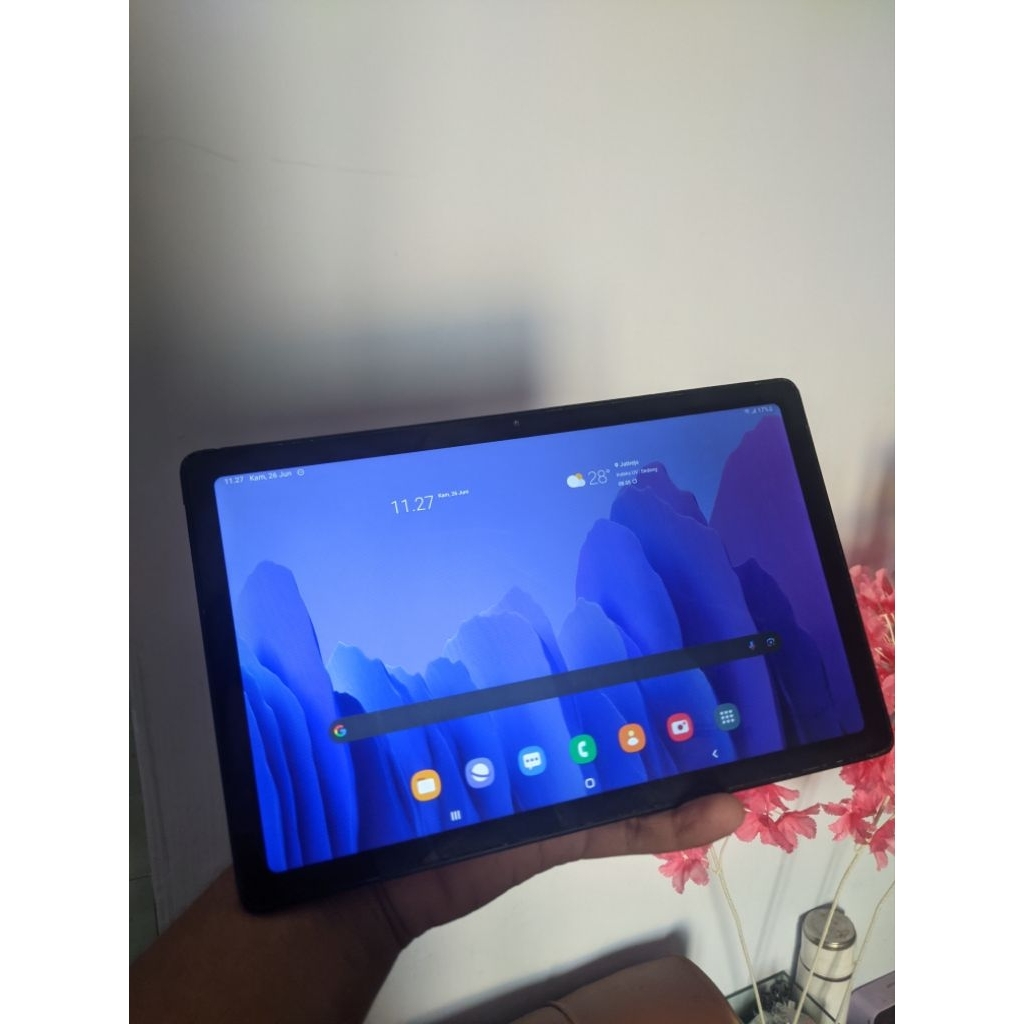 Samsung Tab A7