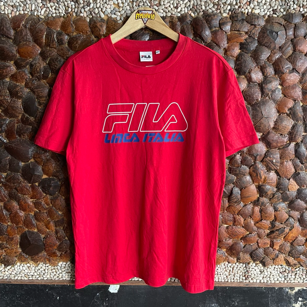 Kaos Fila