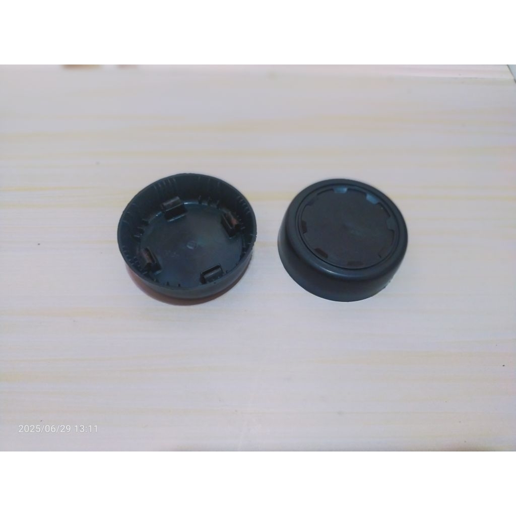 tutup dop velg kaleng Futura SL413 T120ss