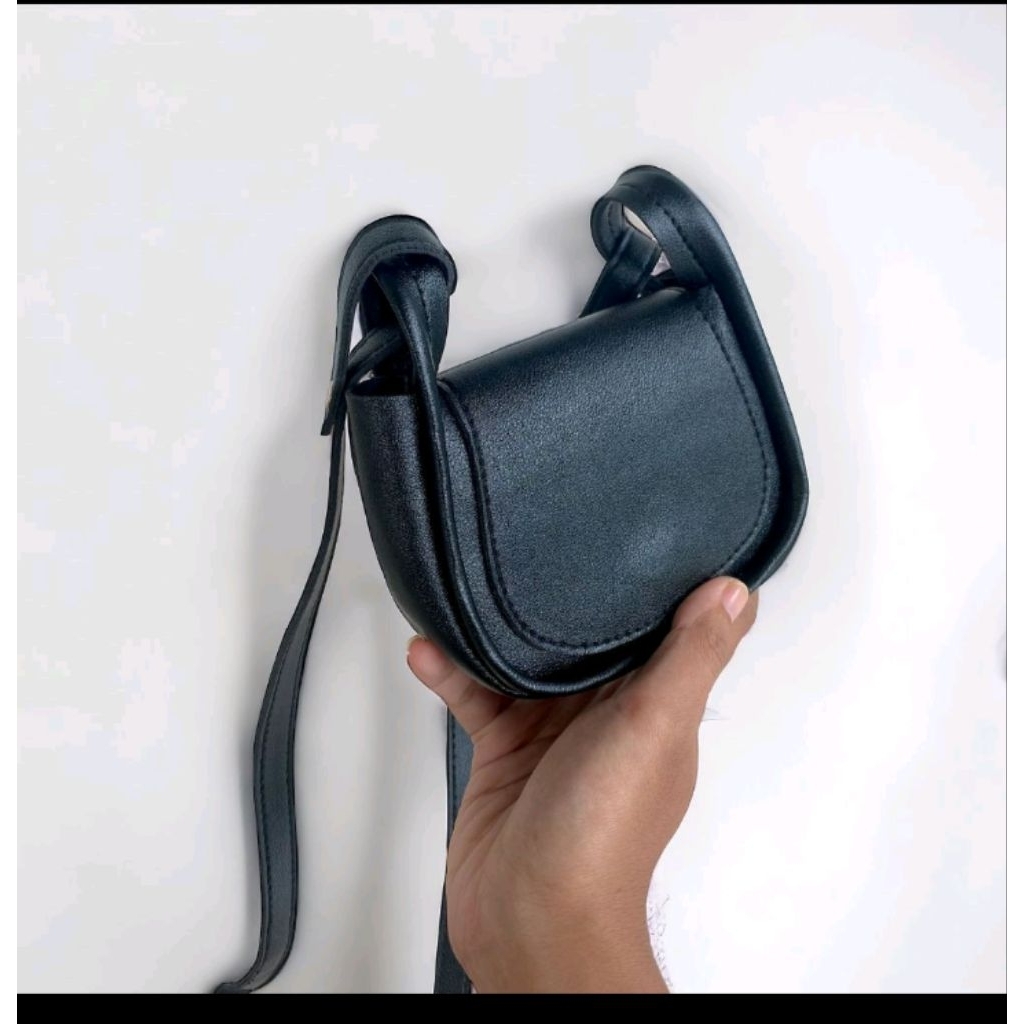 FREYA BAG-TAS SELEMPANG WANITA TERBARU