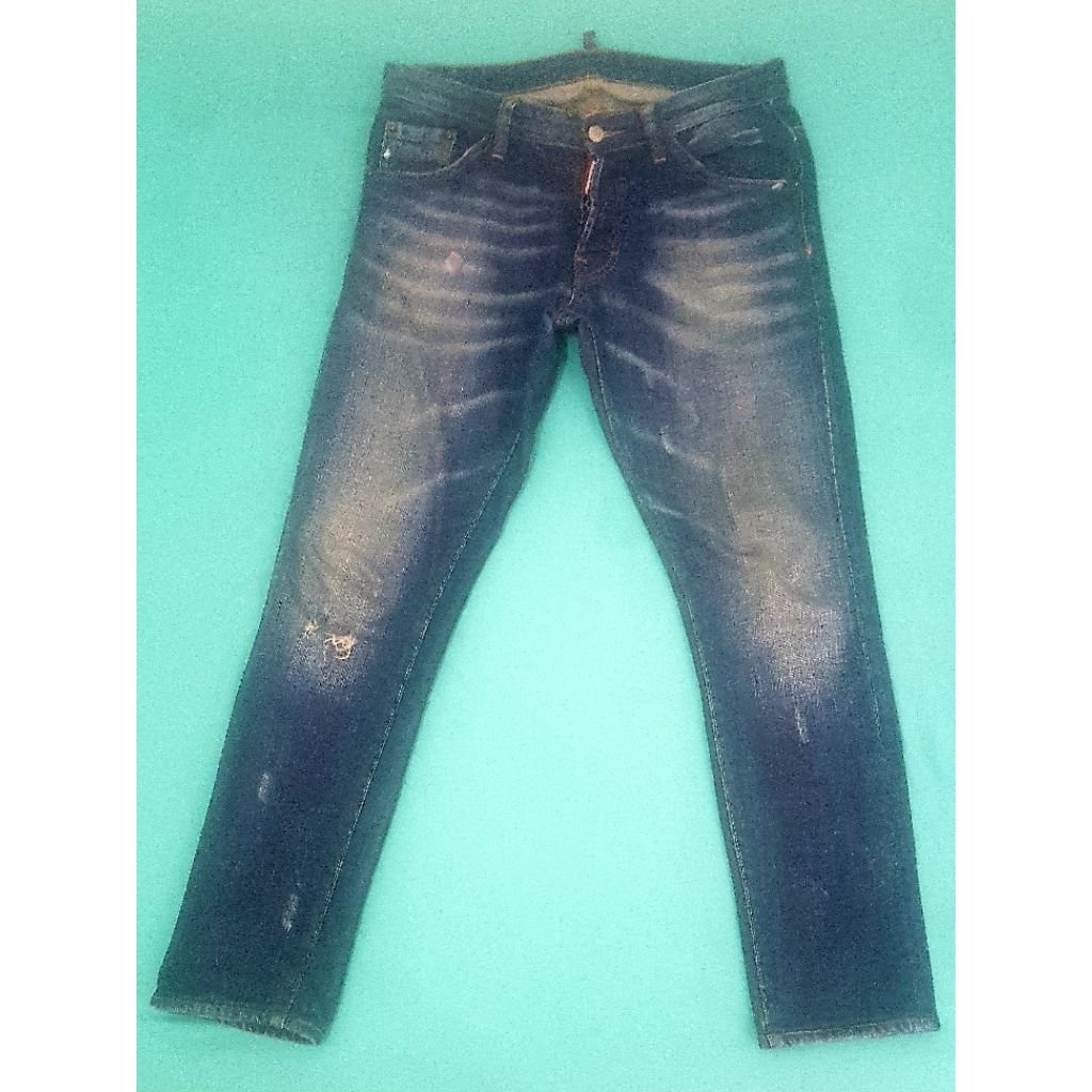 Dsquared2 Jeans