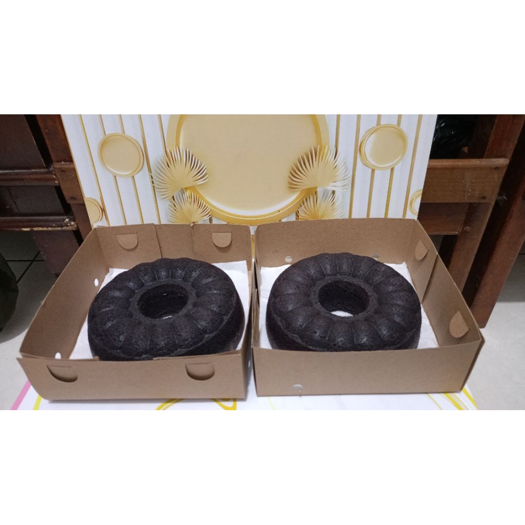 

bolu ketan keju lumer virall