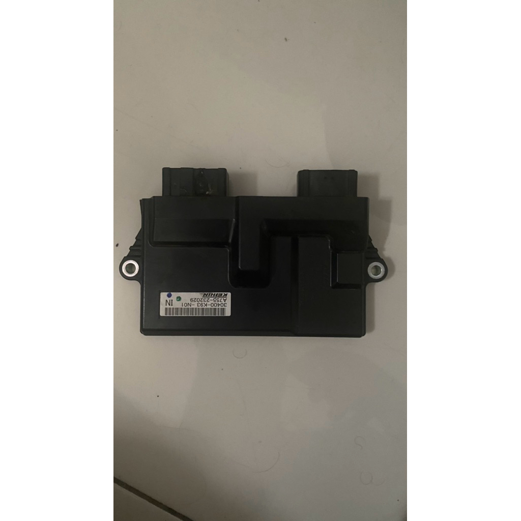 ECU ECM CDI Scoopy eSP LED K93 2017–2019