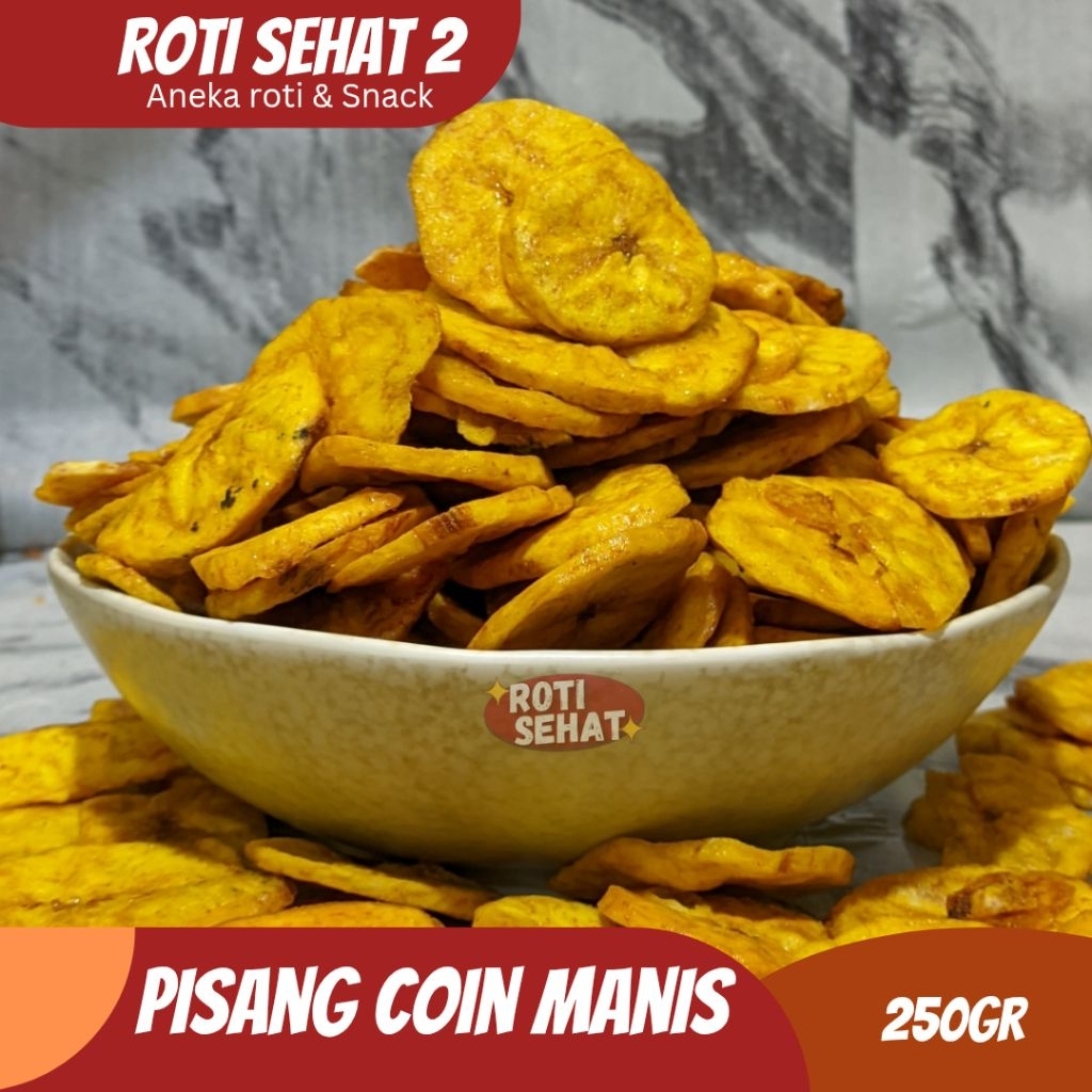 

PISANG COIN PISANG DOLLAR PISANG MANIS