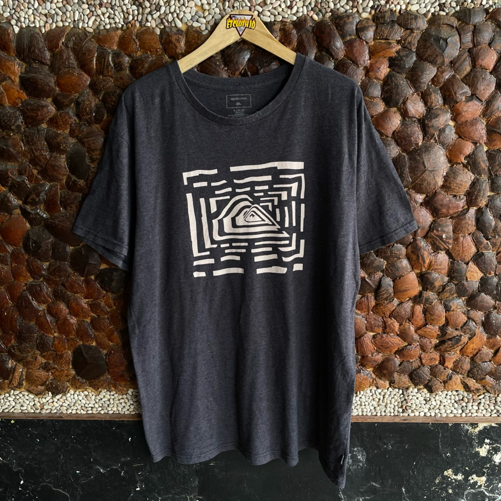 kaos quicksilver