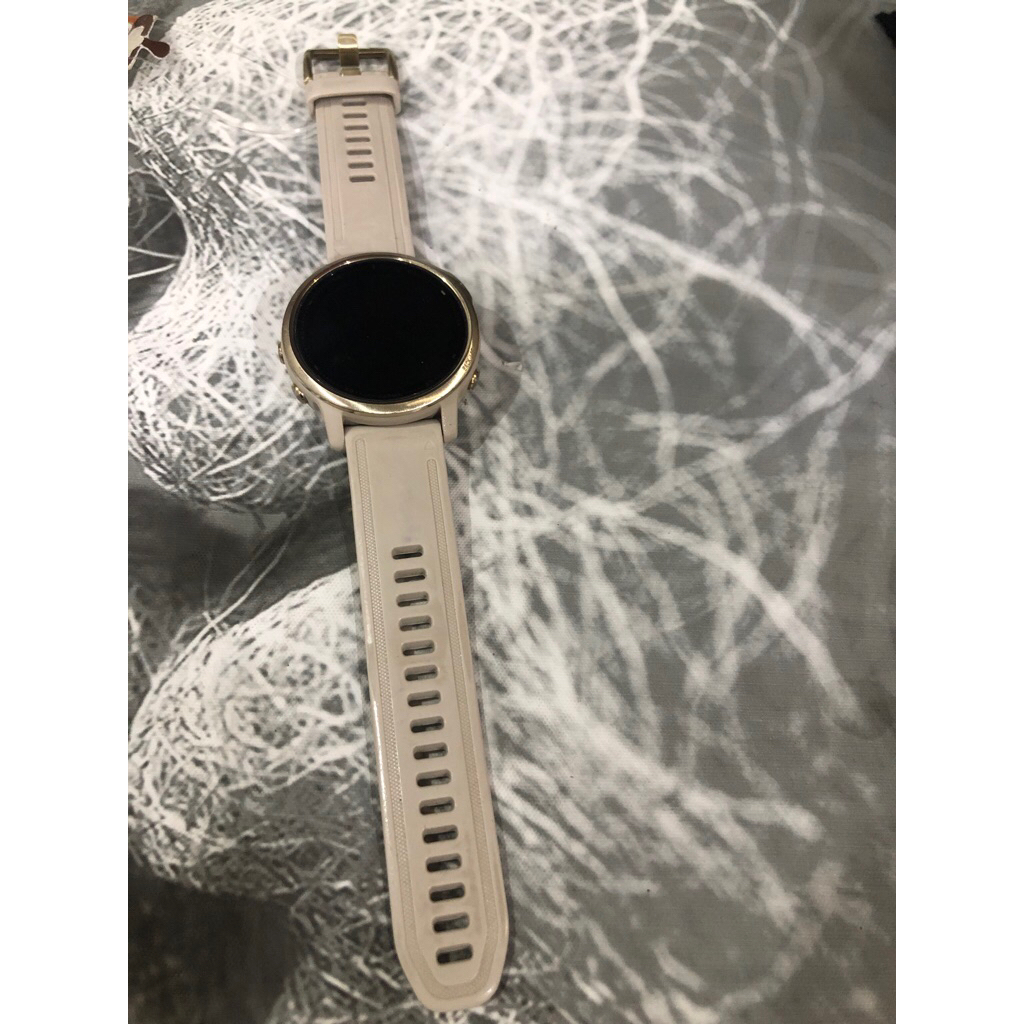 Jam/smart/watch/GarminFenix6S/sappaire