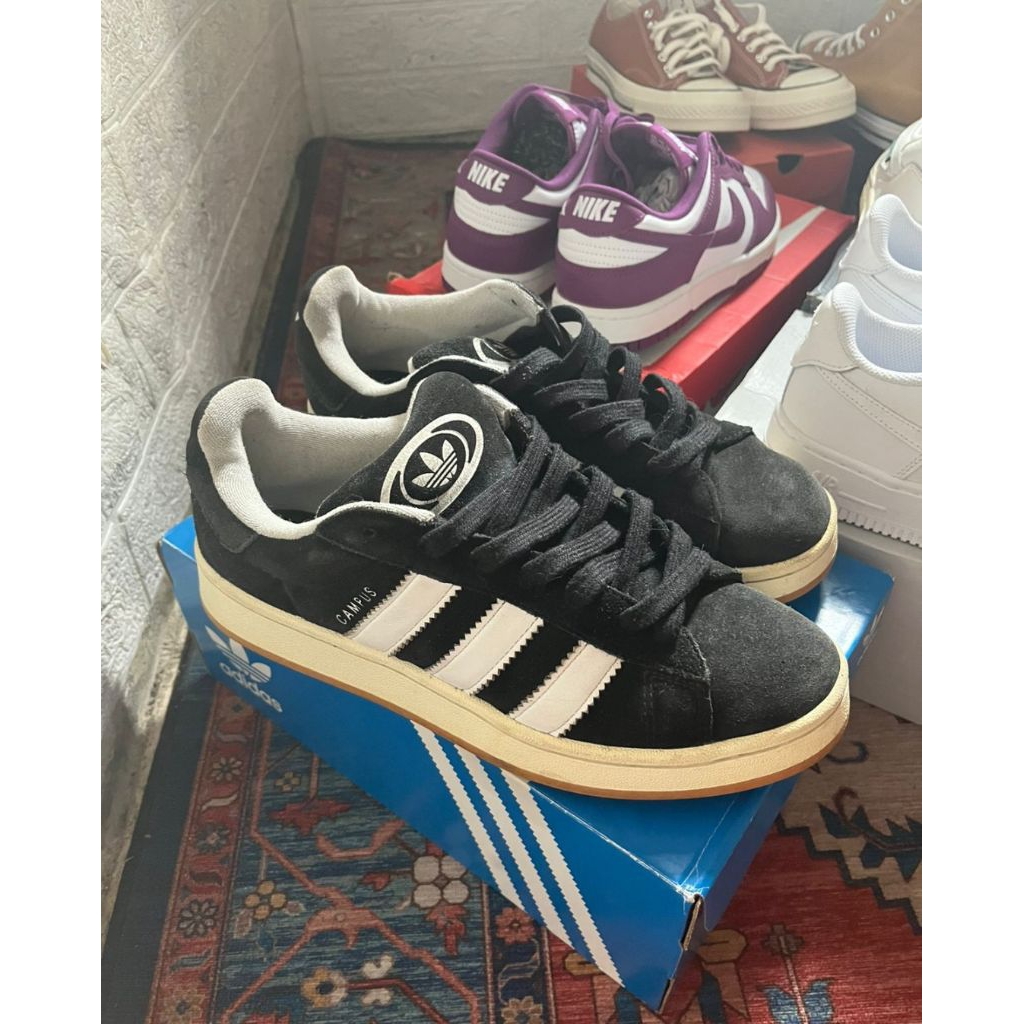 Adids campuss