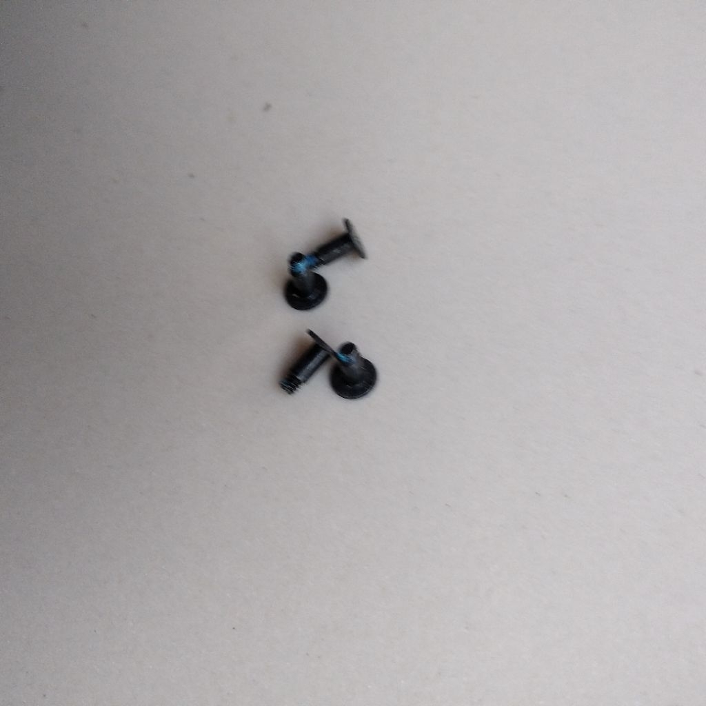 Baut Speaker Laptop Toshiba Satelite C640