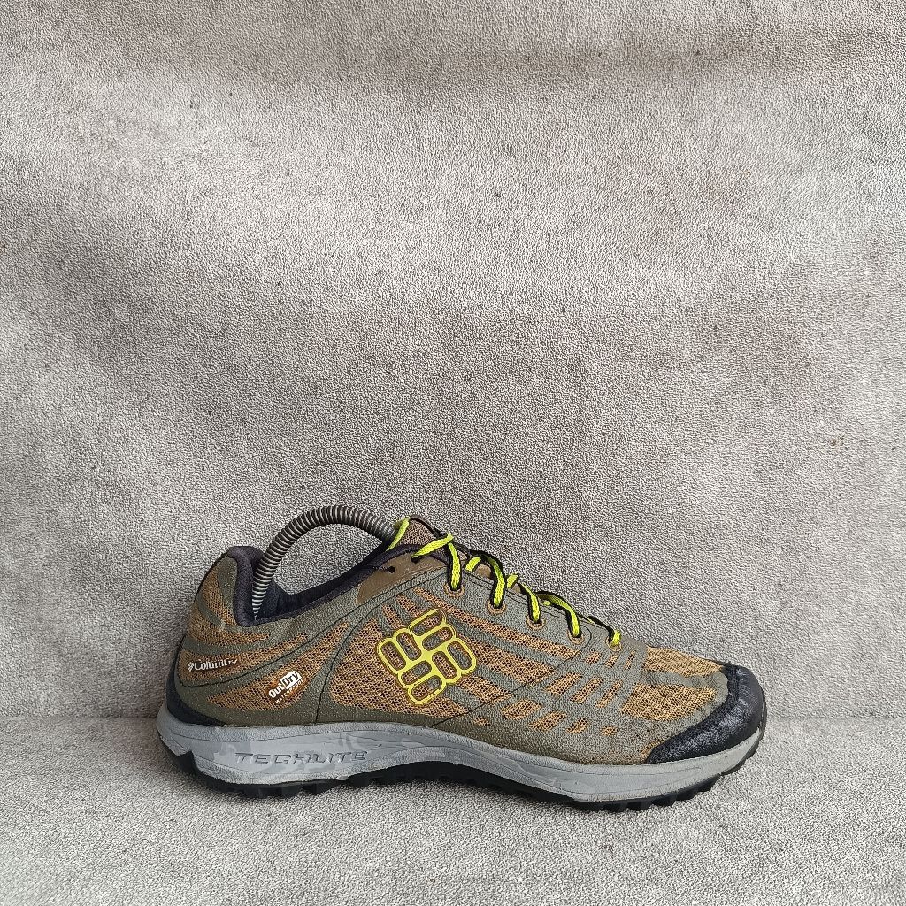 Sepatu Columbia Outdoor Trail Size 42,5
