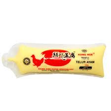 

KONGKEE TOFU JEPANG/AYAM.