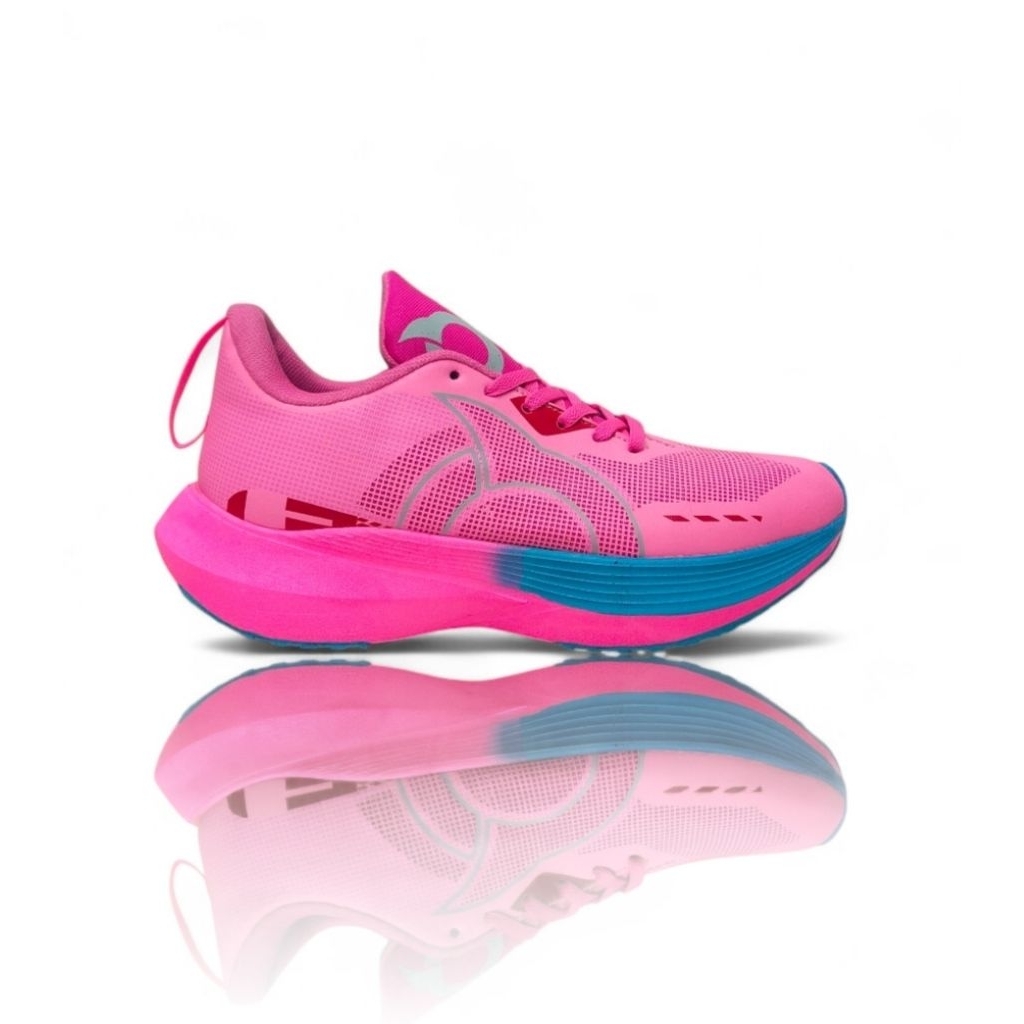 Sepatu Running Ortuseight Hyperglide 3.0 Terlaris / Sepatu Lari Pria Ortuseight Hyperglide 3.0 Terba