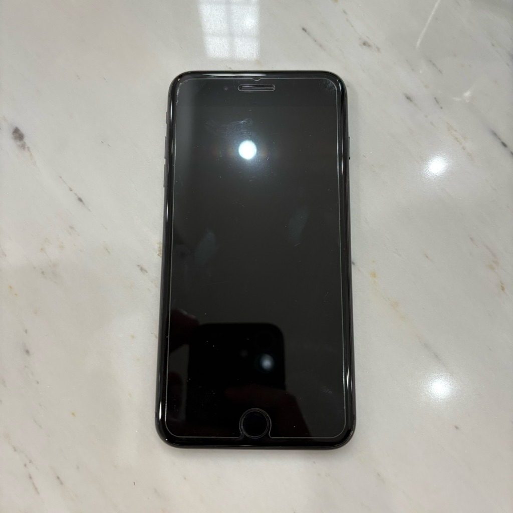 Iphone 8 Plus 64 GB Second No Box