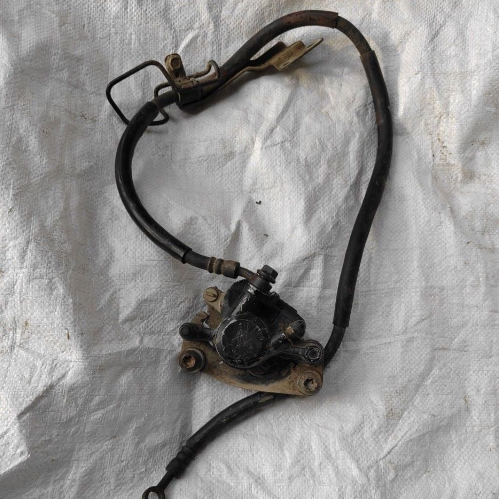 kaliper rem depan mio smile mio j mio gt original