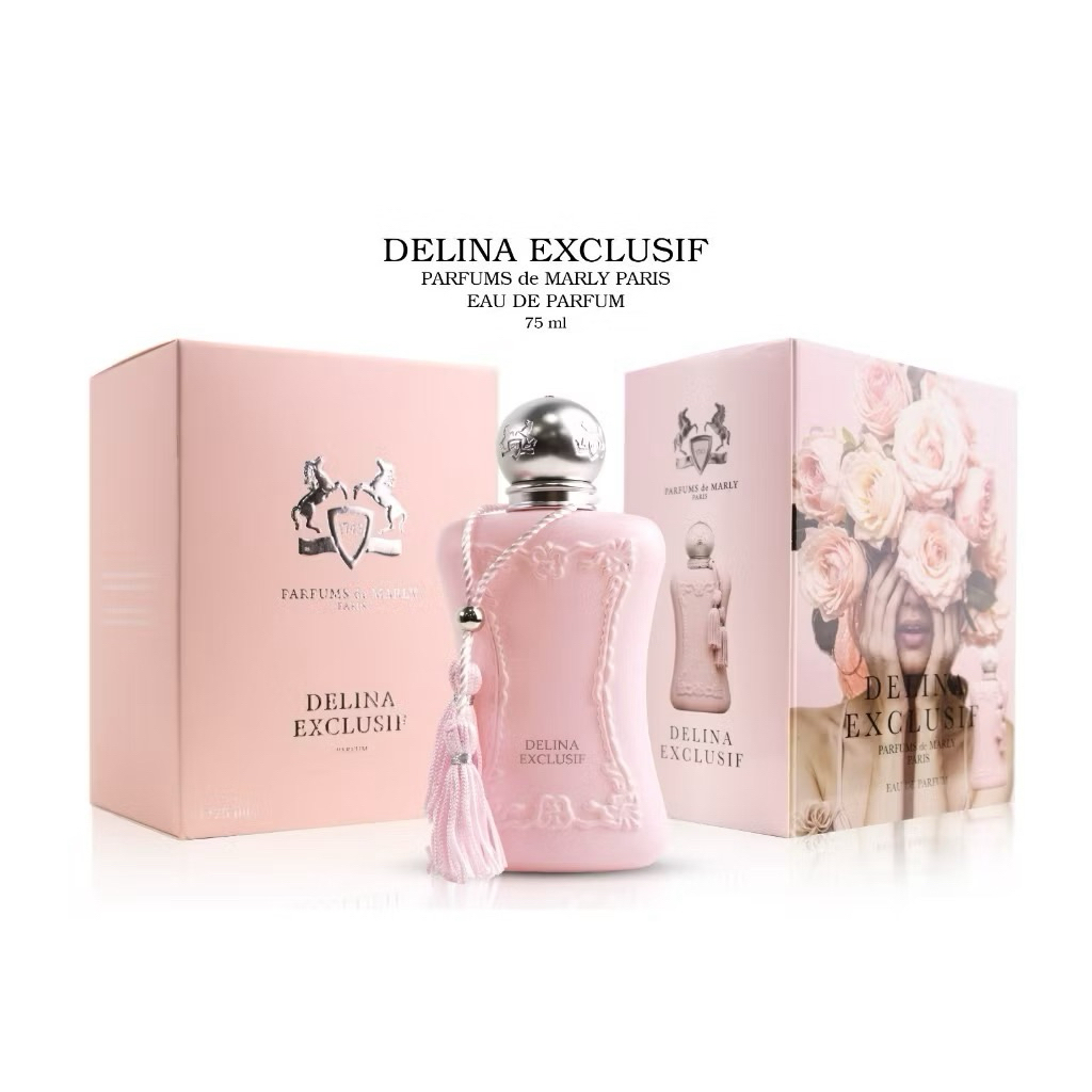 parfum delina exclusive de marly
