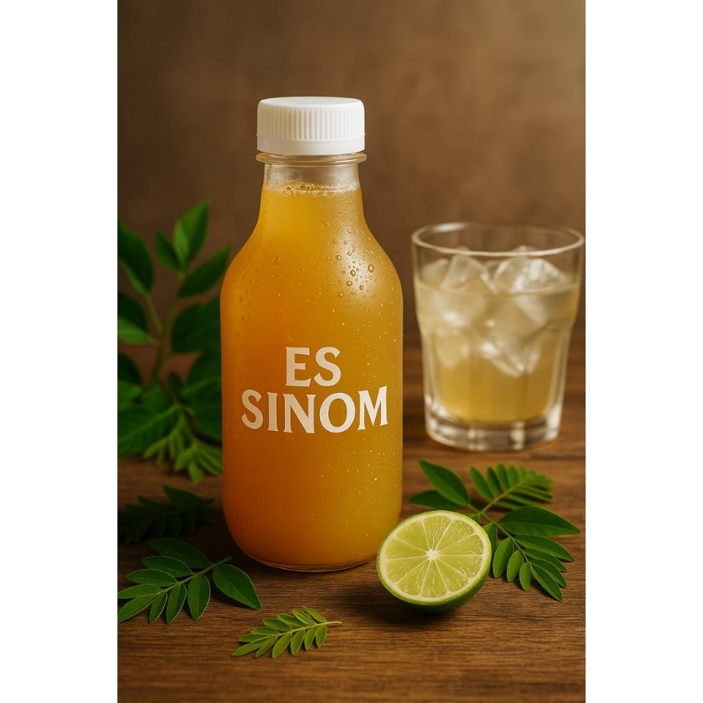 

sinom es sinom asem manis 300ml