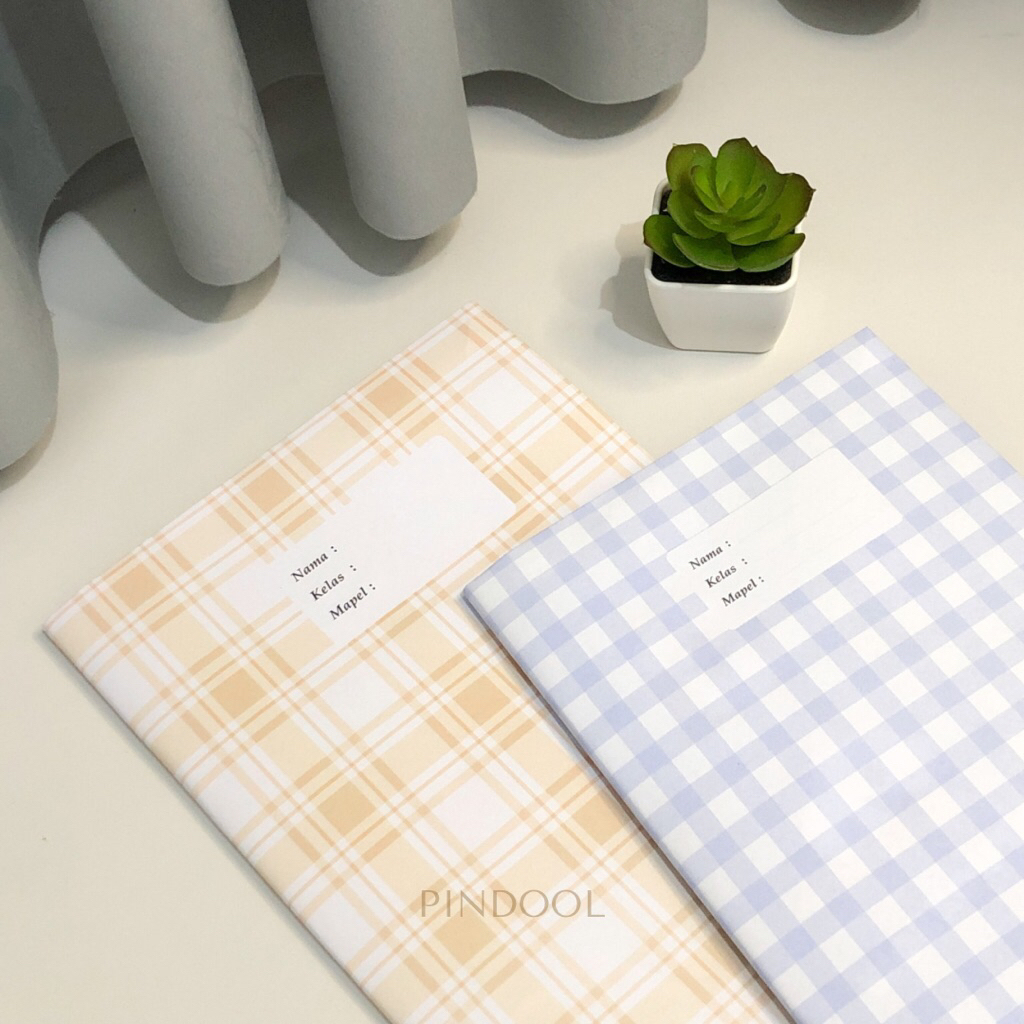 

PINDOOL Sampul Buku Aesthetic • Sampul Estetik • Sampul Buku Sekolah