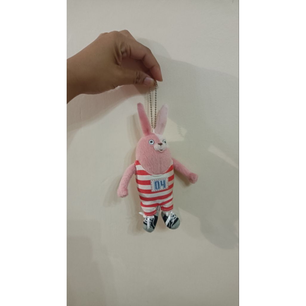 Gantungan Kunci / Ganci / Gantungan Tas Usavich Ori