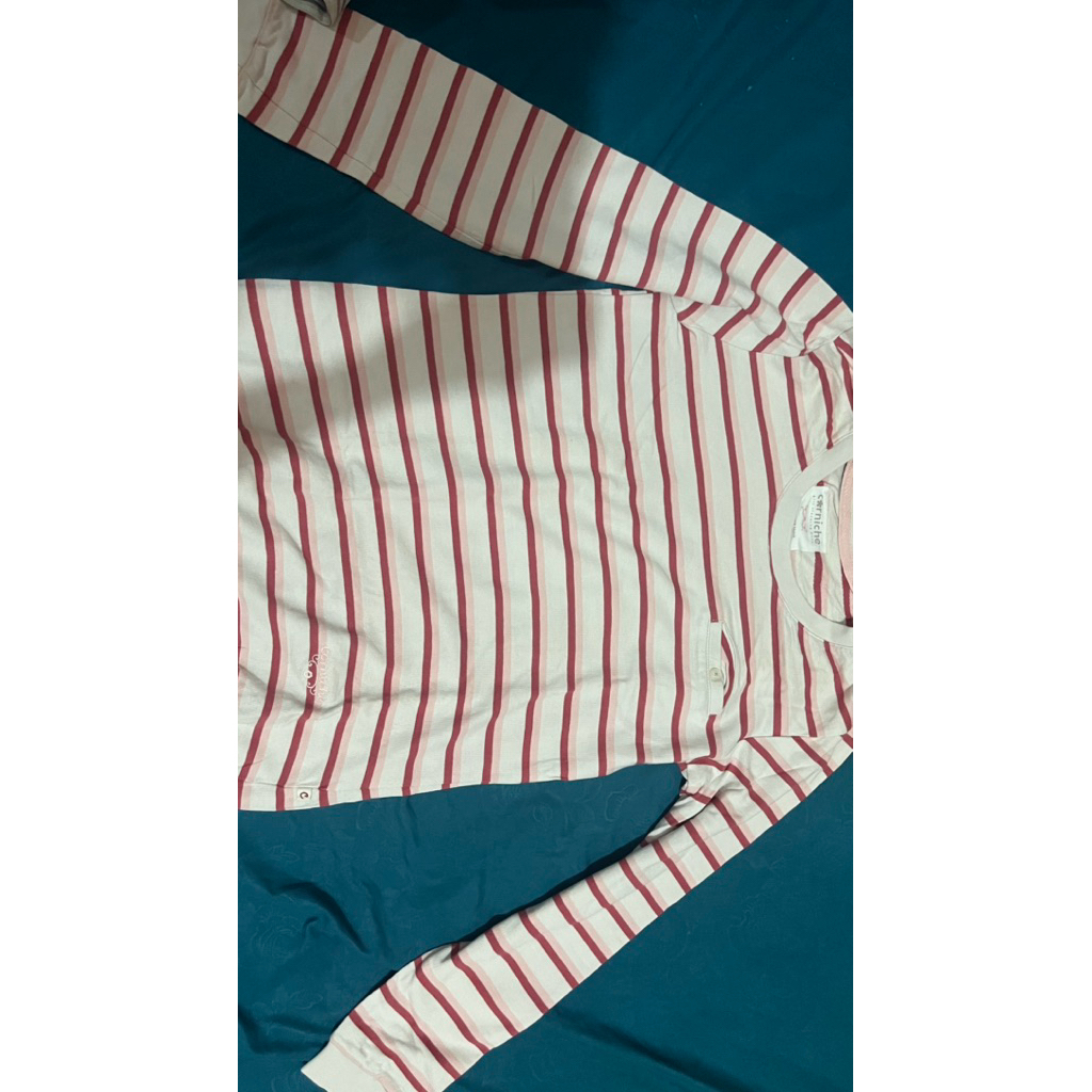 Preloved Sweater Corniche