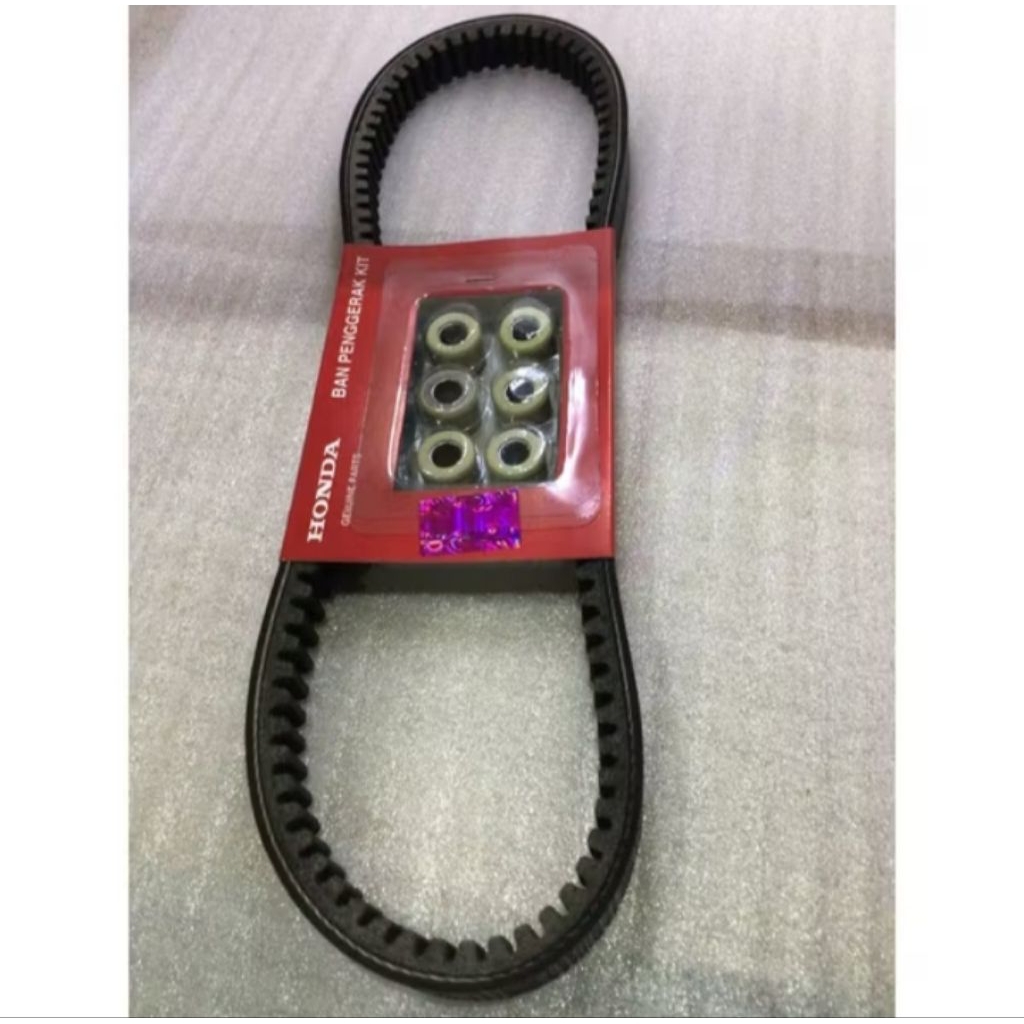 vanbelt vbelt Assy Scoopy fi K16