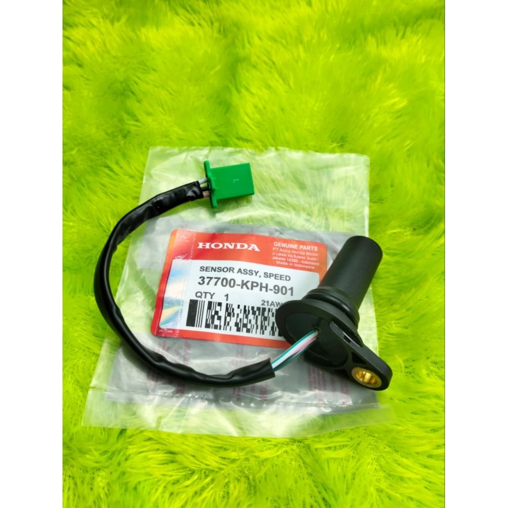 SENSOR SPEEDOMETER HONDA KARISMA SUPRA X 125 (KPH)
