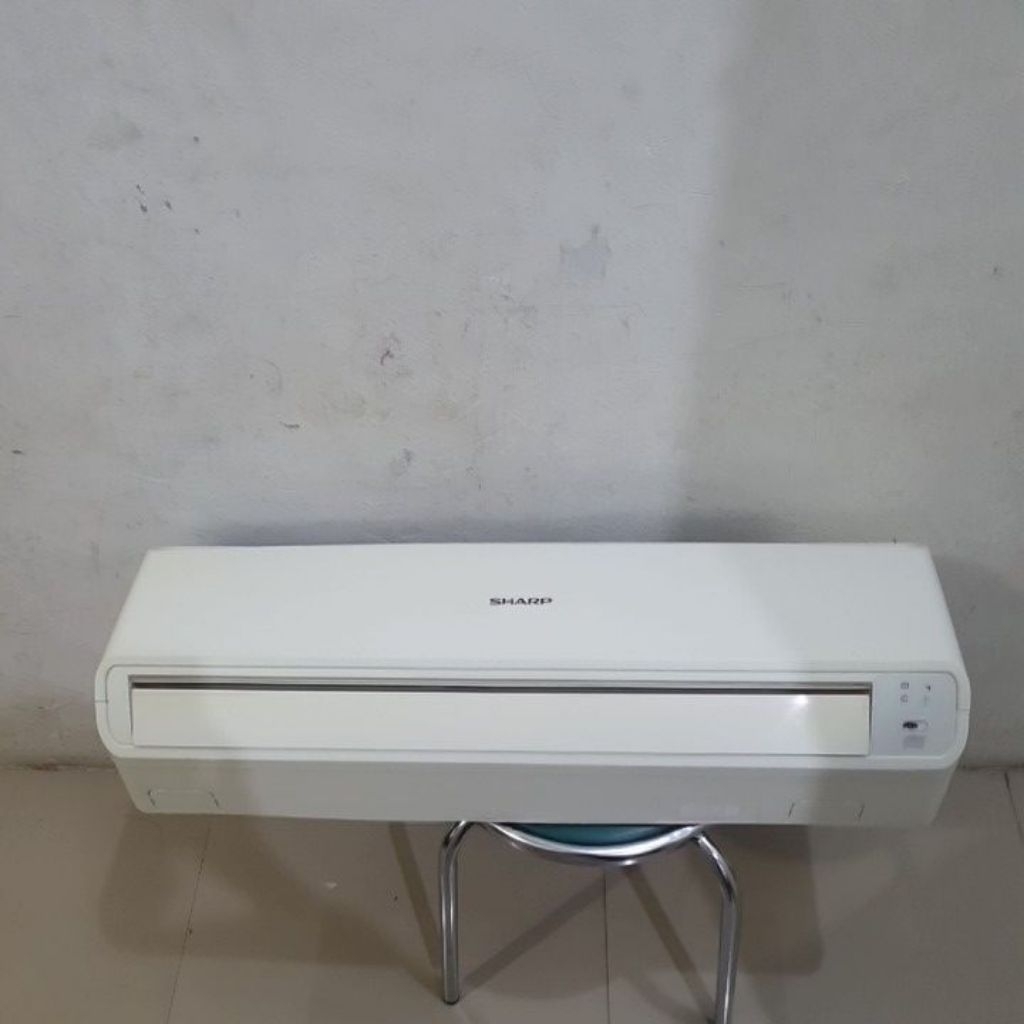 Second Ac Indoor Sharp ( mulus)