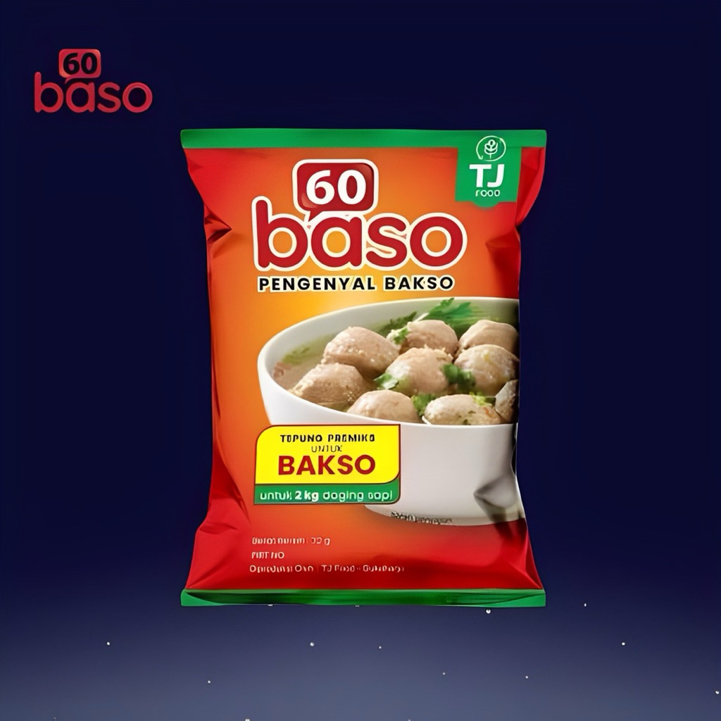 

Gobaso Pengenyal Bakso 32gr