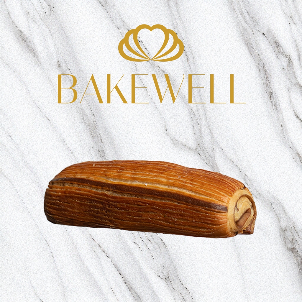 

Chocolate Stick Cigarette - Bakewell