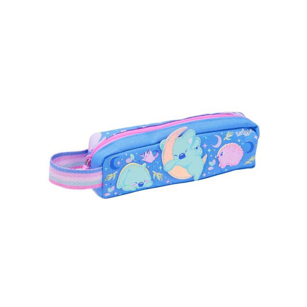 

READY STOCK SMIGGLE TEENY TINY BIG DREAMS PENCIL CASE ORIGINAL