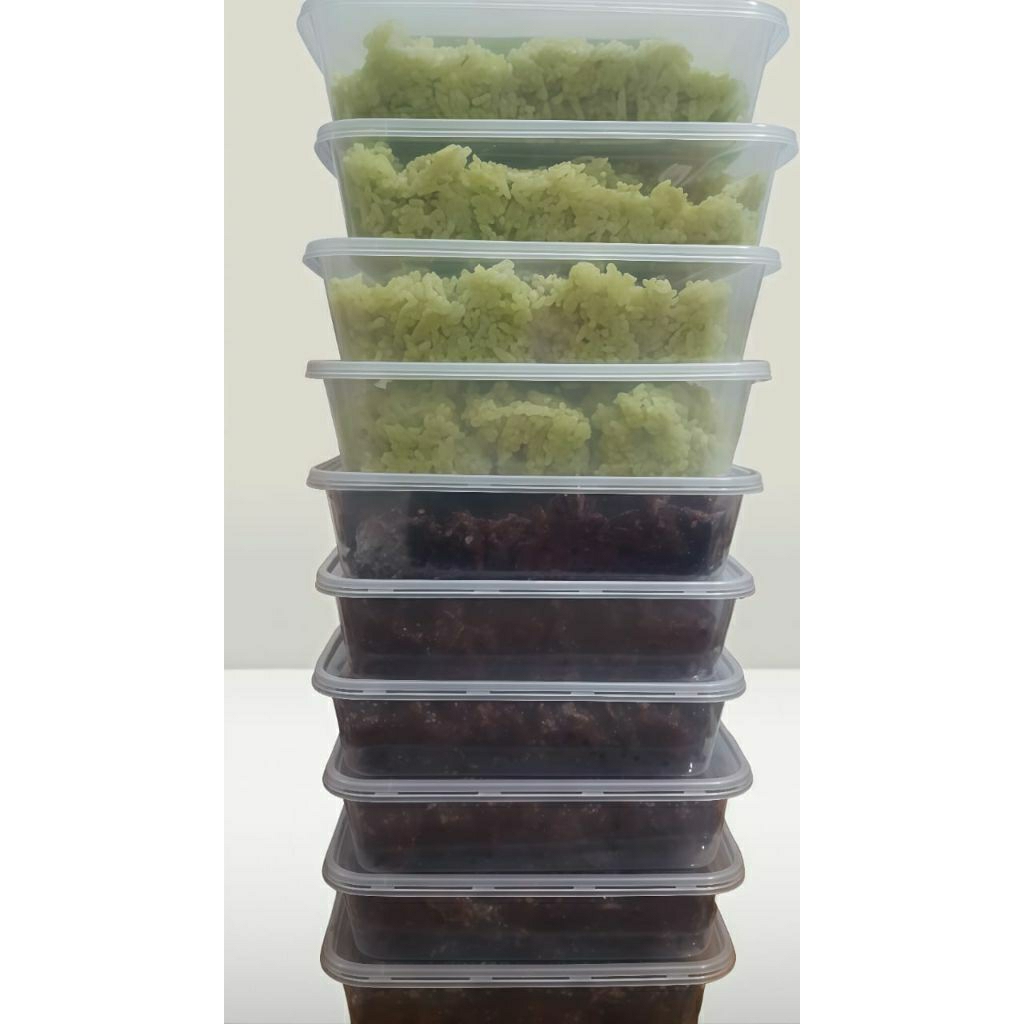 

Tape Ketan Original Tape Ketan Hitam Homemade Dermayoe