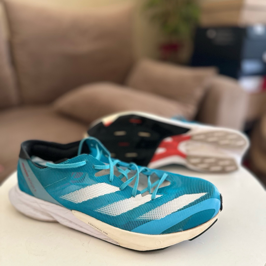 Addidas Adios8