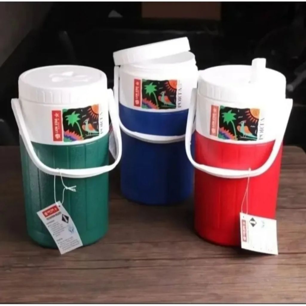 Termos porta lion star