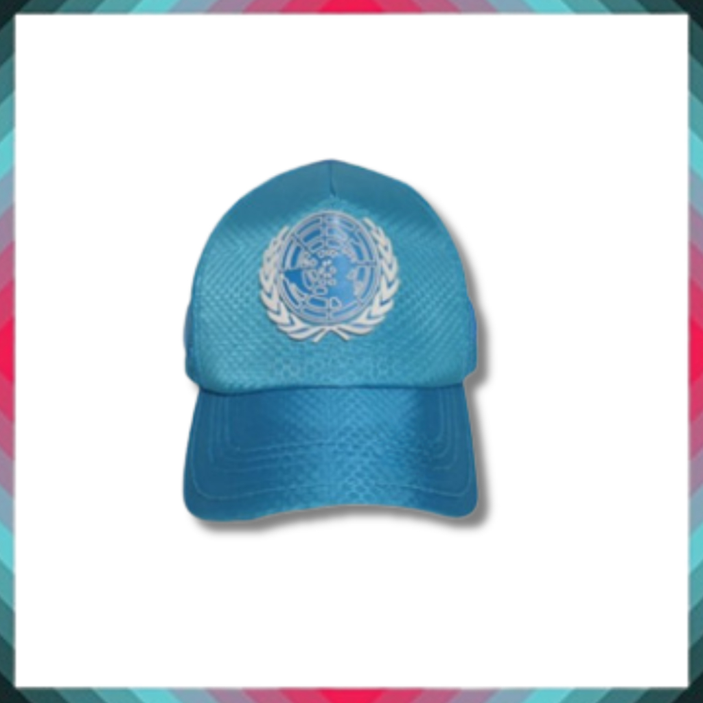 TERMURAH TOPI LASER MOTIF TAWON LOGO PBB COD