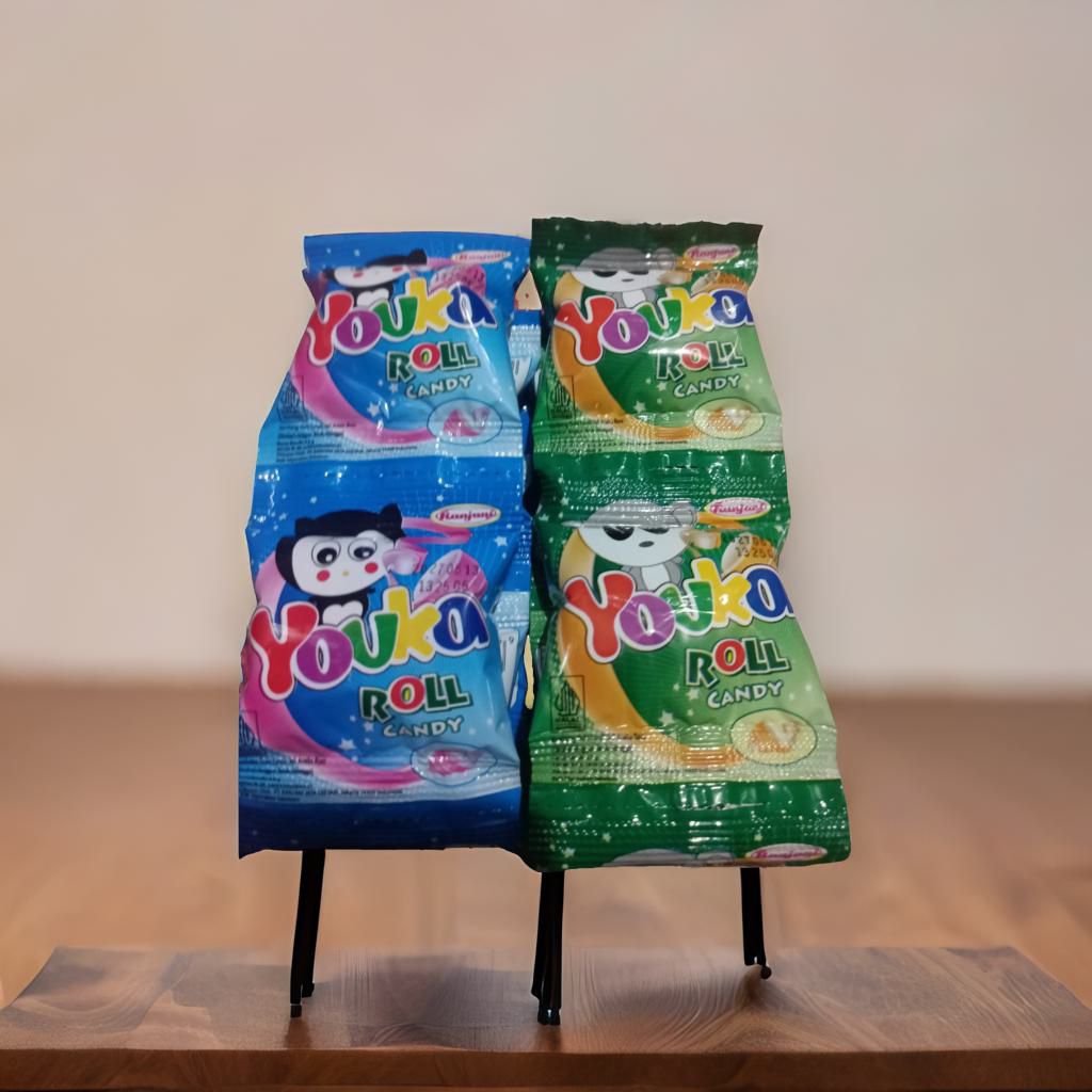 

Ranjani Youka Roll 1pak isi 20pcs
