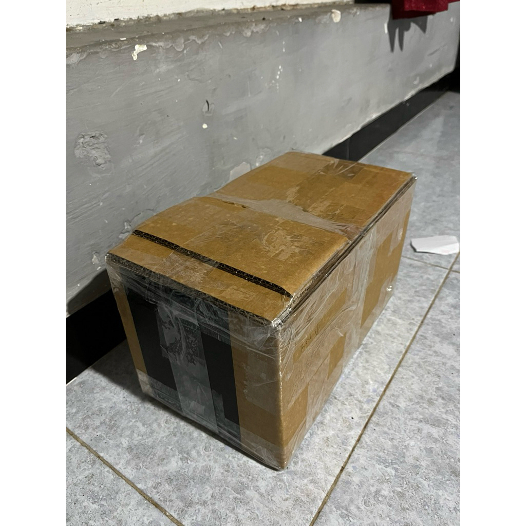 

tambahan kardus peking