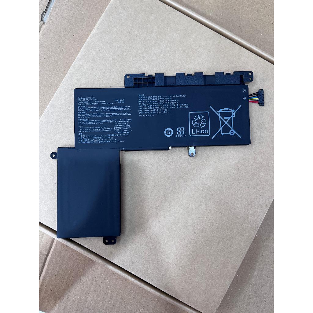Baterai Laptop Asus B31N1629 E203 E203MAH E203NAH
