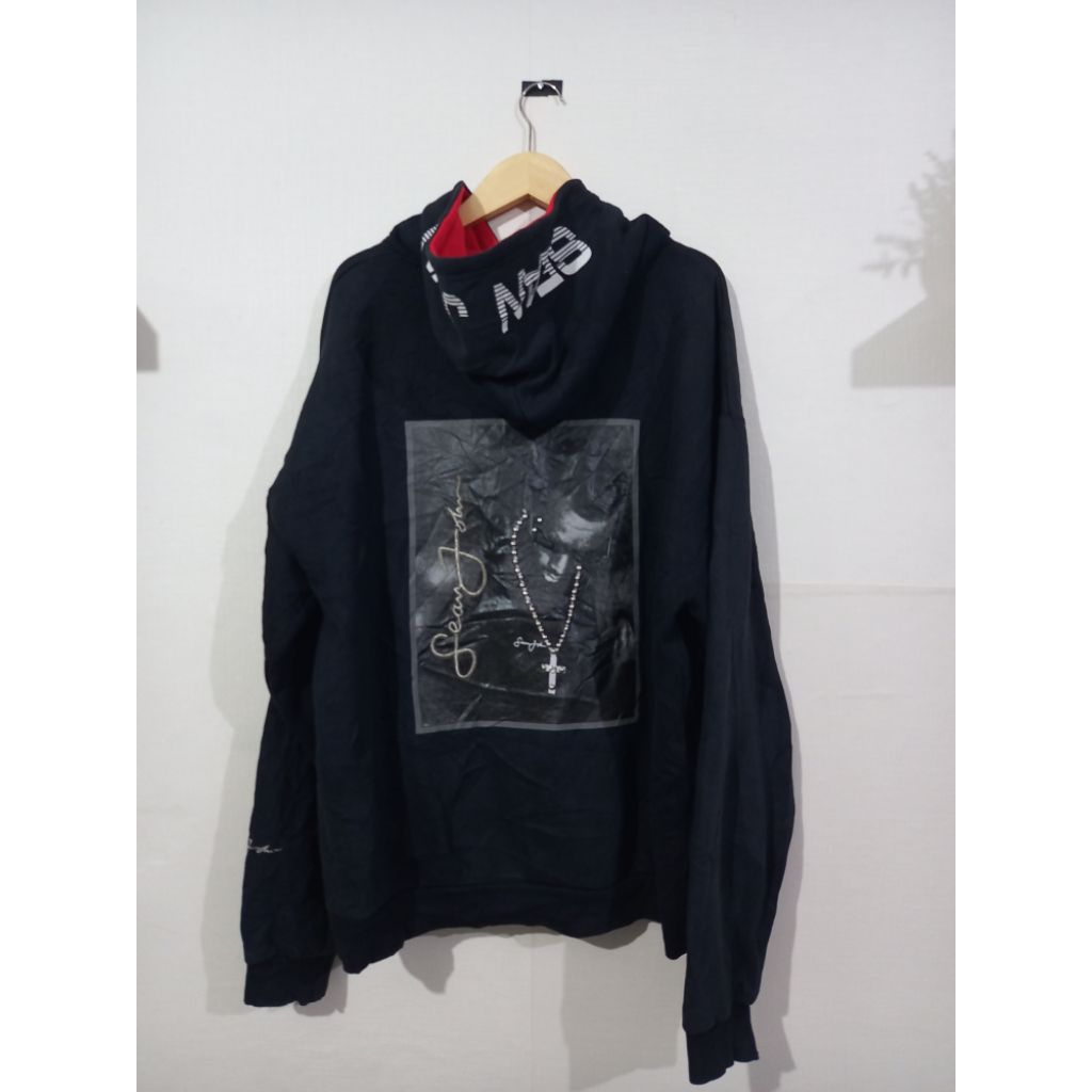 Sean John Hoodie size XL