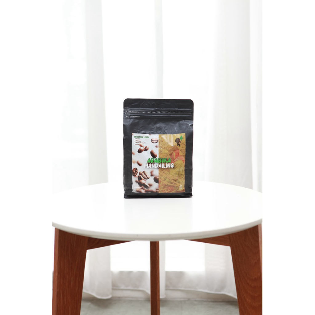 

ARABIKA MANDAILING - DV Coffee