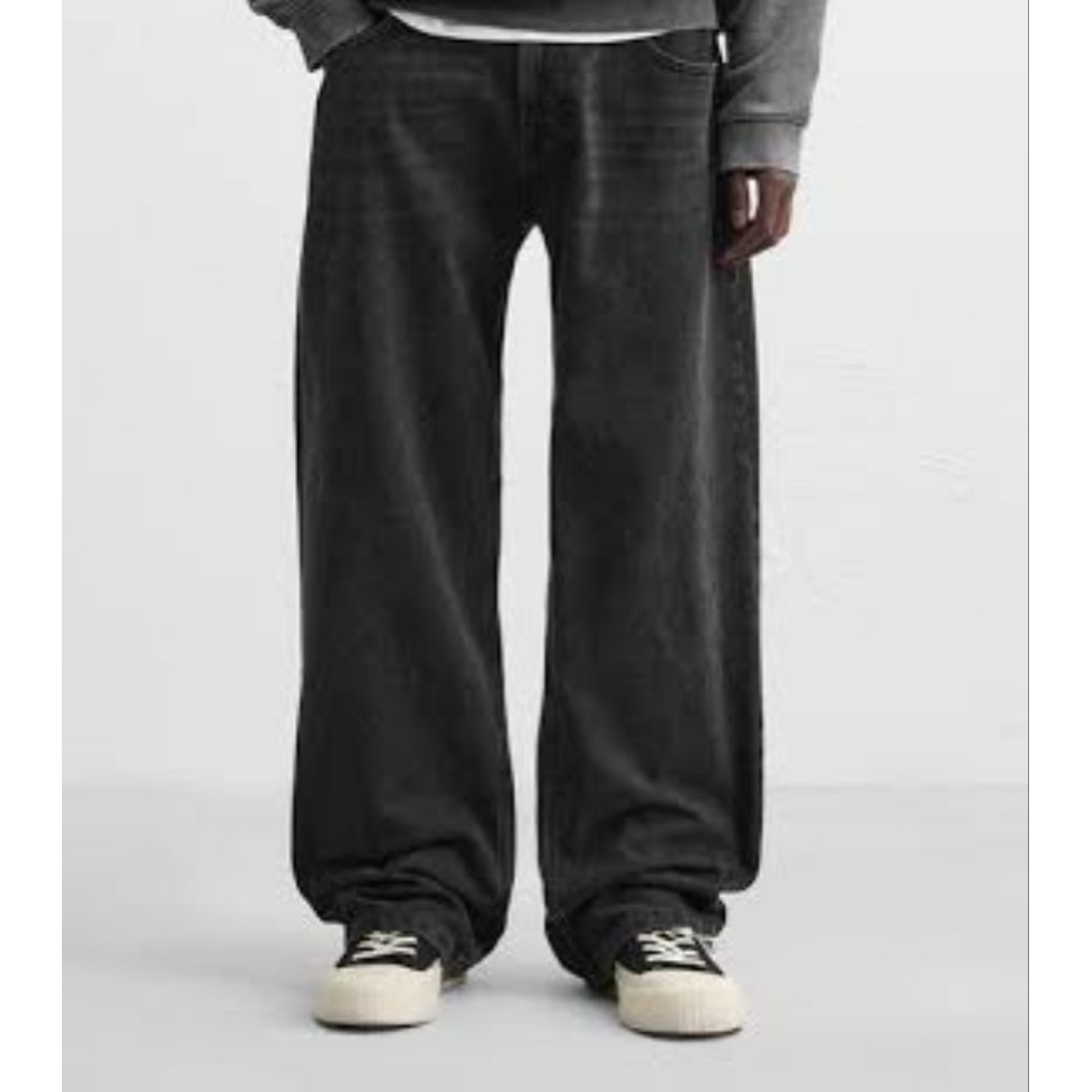 baggy jeans